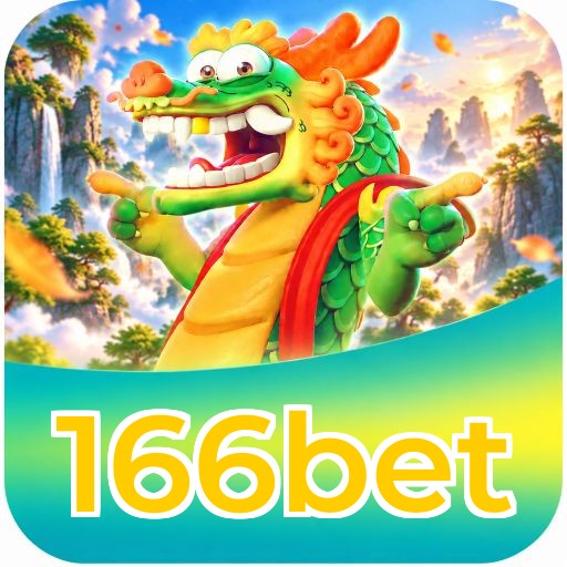 166bet Logo