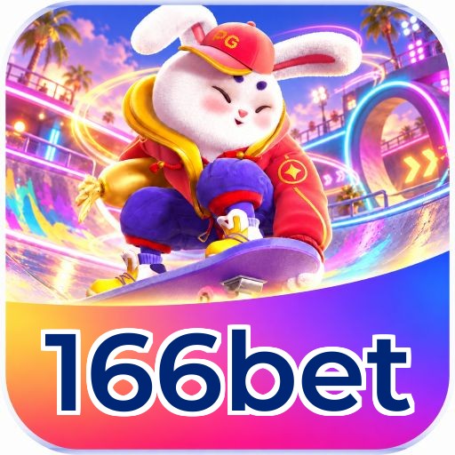 166bet Logo