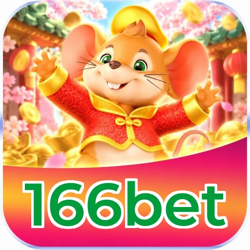 166bet Logo