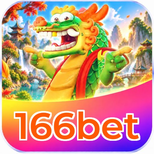 166bet Logo