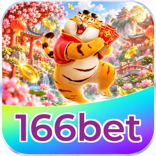 166bet Logo
