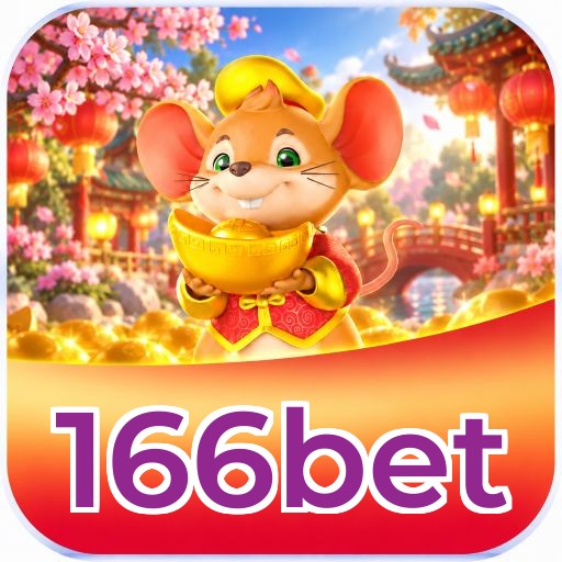 166bet Instalar Logo 3