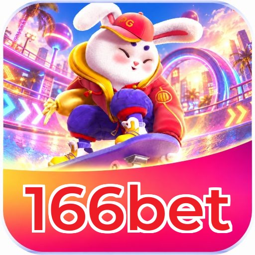 166bet Download Logo Oficial