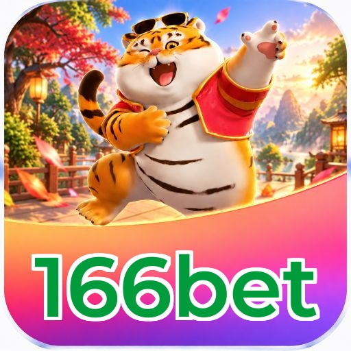 166bet Segurança Logo 3