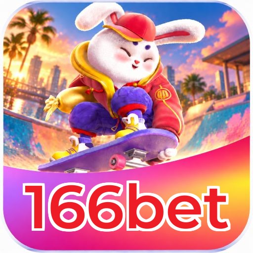 166bet Logo