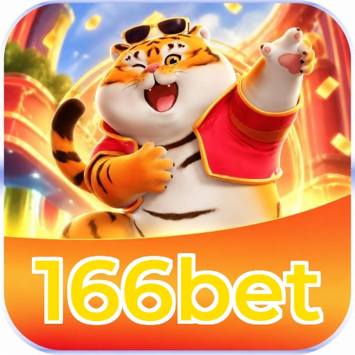 166bet Logo