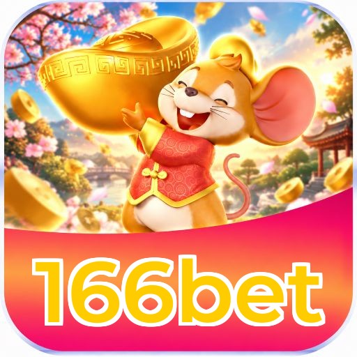 166bet Logo Oficial - Cassino Online Certificado Brasil