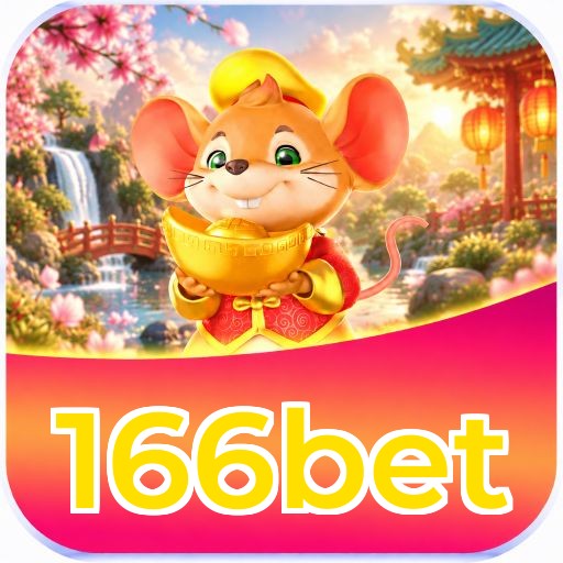 166bet Logo