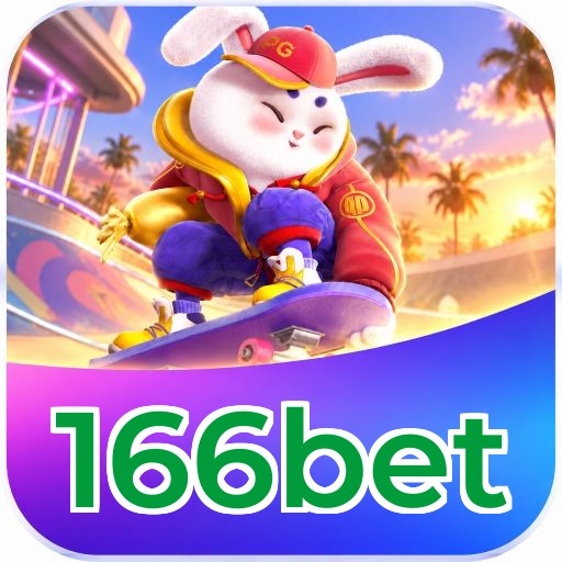 166bet Logo