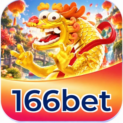 166bet Logo