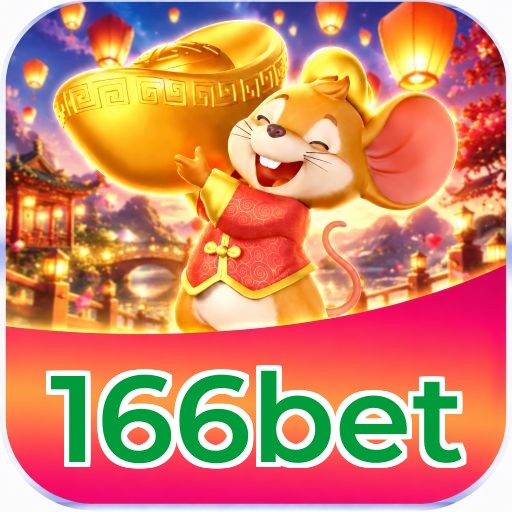 166bet Logo