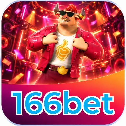 166bet Apostas Esportivas Logo