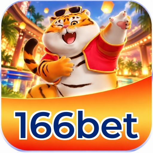 166bet Logo