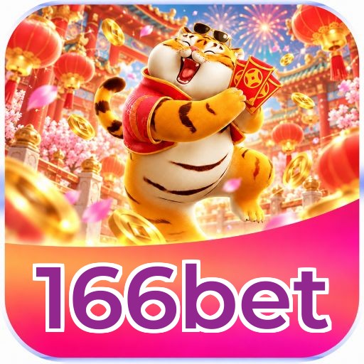 Fortune Tiger Logo 2