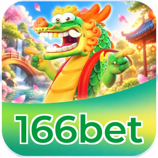 166bet Logo