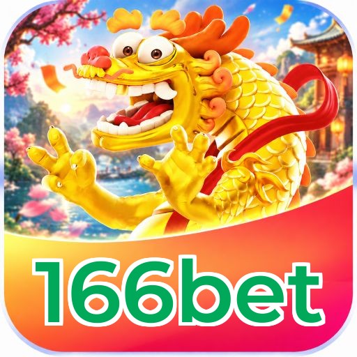 166bet Logo 3
