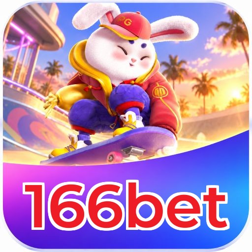 166bet Logo 2