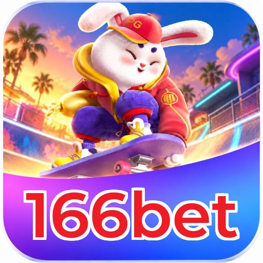 166bet Logo