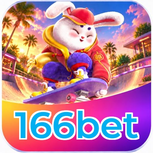 166bet Logo