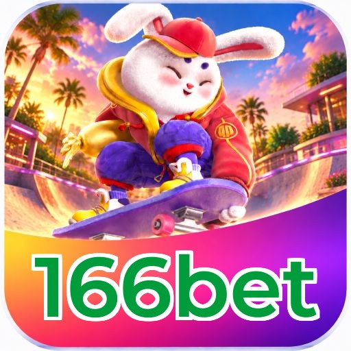 166bet Logo