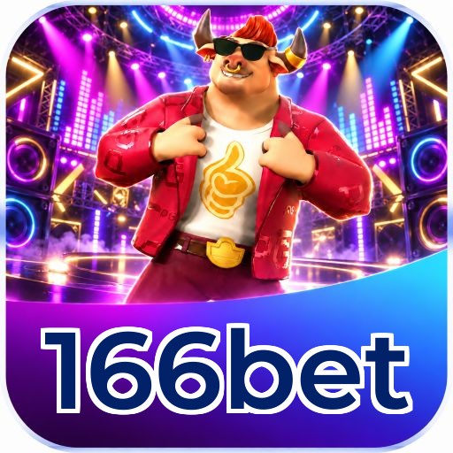 166bet Logo