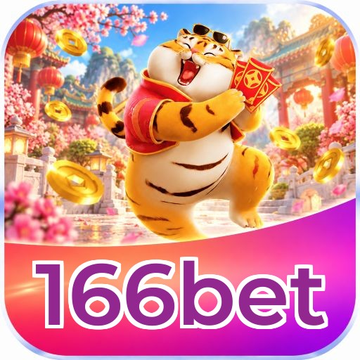 166bet Instalar Logo 2