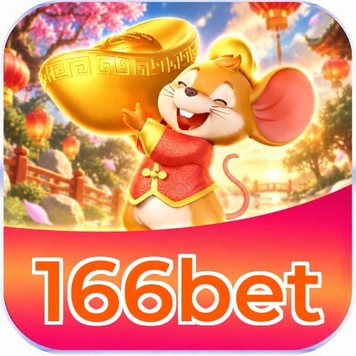 166bet Logo