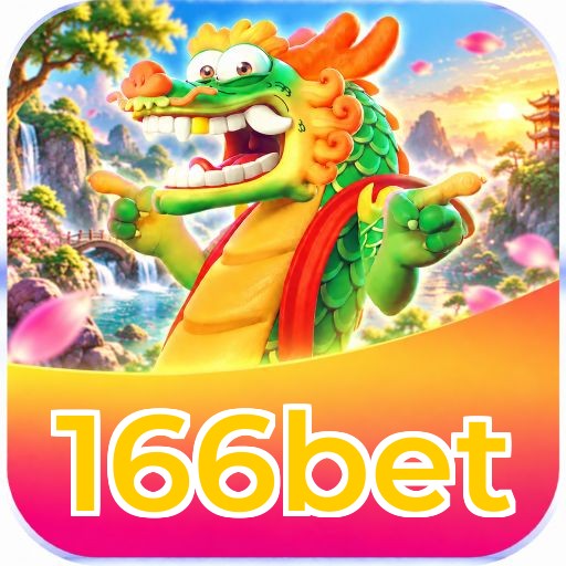 166bet Logo 1